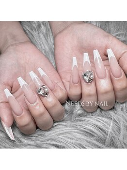ニーズ バイ ネイル(Need’s by nail)/