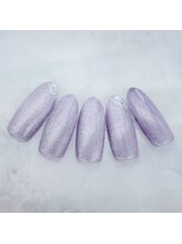 はあとねいる 山科店/ハンド156