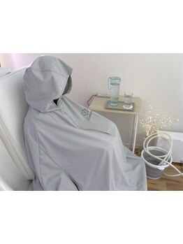 短期集中コースのあるサロン