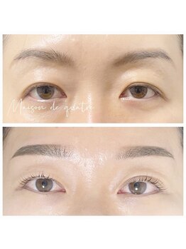 メゾンドキャトル 大宮店(Maison de quatre)/大人女性のセットメニュー