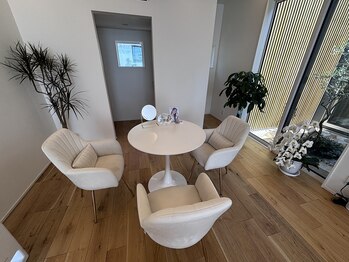 アルル 甲賀(ARuru)/カウンセリングルーム