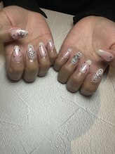 ベベ(bebe)/持ち込みdesign