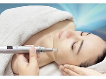 レアハレ(LeaHale)の雰囲気（水光ボツリヌスフェイシャル導入サロン『シワ・たるみ・ハリ』）