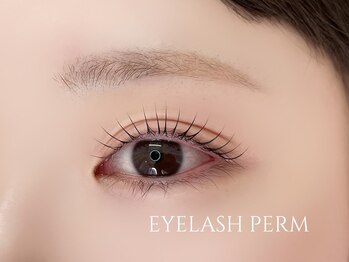 ハユン(hayun)/まつげパーマ/ラッシュリフト