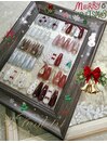 クリスマスネイル【Aコース】