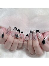 ソラビューティースパ オオサカ(SORA BEAUTY SPA OSAKA)/10本デザイン