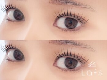 ラフス 小倉駅前店(Lafs)/パリジェンヌラッシュリフト