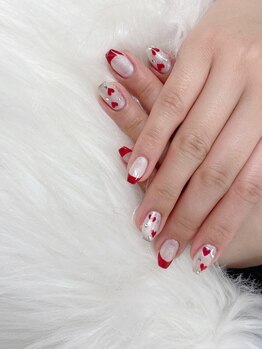 The ネイルサロン/