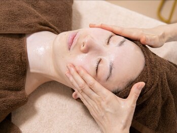 ストーリー 岐阜店(STORY)/ハーブピーリング専門店STORY