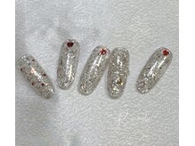 アール(R)/新規様定額シンプルデザイン5890