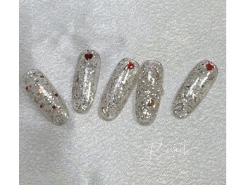 新規様定額シンプルデザイン5890