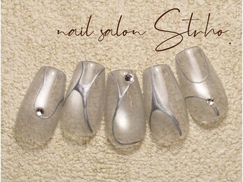 ストルホ(Strho.)/●1・2月オリジナルデザイン