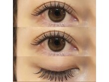 ハラン(haran)の雰囲気(目の形に合うLEDマツゲデザイン提案致します♪)