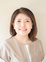 OsteoDaisy&nbsp;桐原 佳江