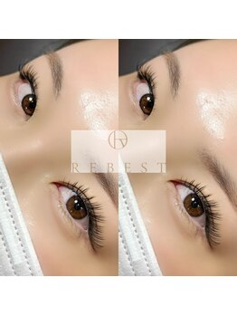 リーベスト 心斎橋店(REBEST)/