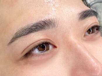 ナイン(NINE)/メンズアイブロウ