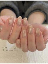 キャメル(camel)/