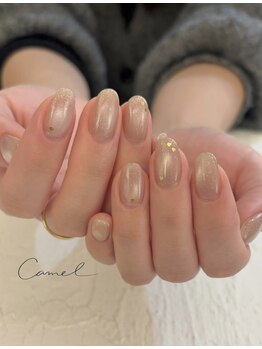 キャメル(camel)/
