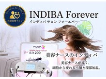 インディバ サロン フォーエバー(Forever)