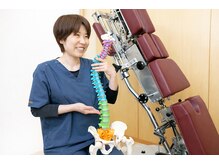 ハンズ鍼灸接骨院江南院 美容整体ハンズ(美容整体hands)/女性施術者在籍！