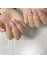 アネラ 麻生店(Anela)/季節限定デザイン