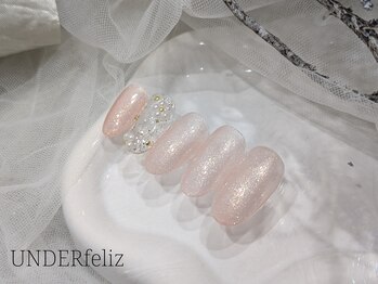 アンダーフェリス(UNDER feliz)/定額Aコース