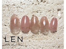 Texture Nail キャンペーン3