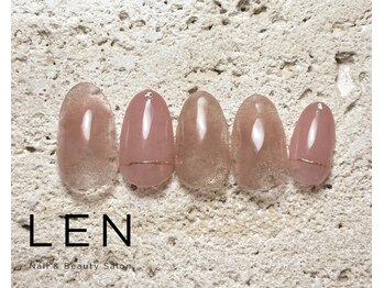 Texture Nail キャンペーン3