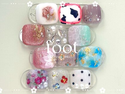 ルノン 獨協大学前店(LUNON)の写真