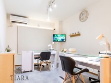 サロン ド ティアラ(Salon de TIARA)の雰囲気（Salon de TIARA）
