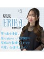 ファースト エイチイー(first He)&nbsp;Erika 