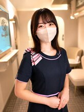アマングレイス 金山店&nbsp;佐藤 あみ