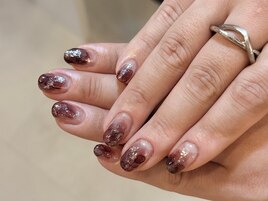インクネイル ¥3980