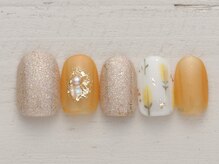 ノーネイル 立川(NO NAIL TACHIKAWA)/ラベンダー ￥4990