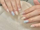 オーダーネイル