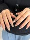 ユーネイル(U nail)の写真/【スピーディー施術が自慢！】忙しい方や隙間時間を有効に活用したい方に◎ご要望もしっかりヒアリング☆