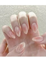 福芽 nail salon【7月中　NEW OPEN（予定）】/