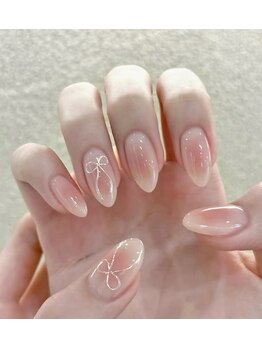 福芽 nail salon【7月中　NEW OPEN（予定）】/
