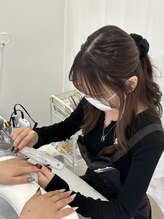 プー(Puu)&nbsp;SACHI NAKAJIMA