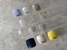 ★New【Foot】ポイントアートコース