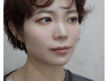 ソワ スタジオ(Soi studio)/魅力的を引き出すデザイン眉
