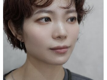 ソワ スタジオ(Soi studio)/魅力的を引き出すデザイン眉