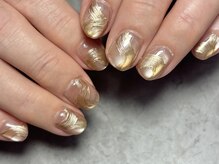 サロンドハナビ(salon de hanabi)