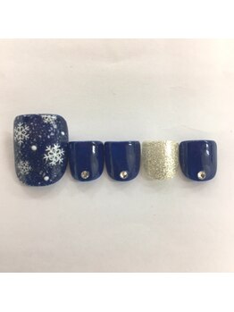 アマービレ(Amabile)/初回他店オフ無料Foot定額¥8500