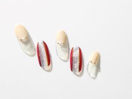 ハンドEコ－ス　3490円