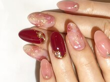 サロン ド ワカ(Salon de WAKA)/