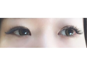 ジャニス 月寒店(JANIS)/お客様デザイン