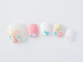 フット☆ゴージャスコース