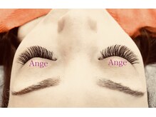 プライベートサロン アンジュ(Private Salon Ange)/3Dボリュームラッシュ &nbsp;付け放題