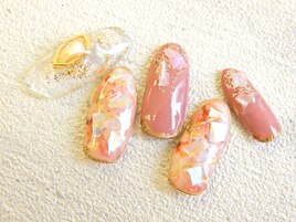 .☆..:.* Sweetコース*..☆.:*